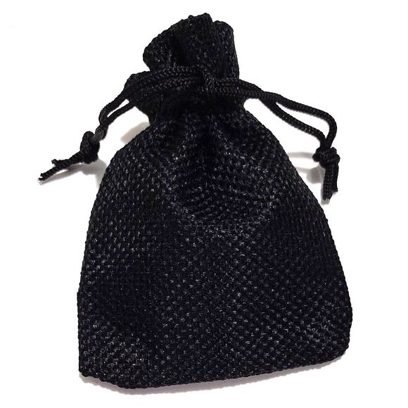 925 Silver Necklace w/ CZ Diamond Angel Wings Cross Christmas Birthday Gift NEW! - Picture 6 of 6